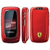 Celular Ferrari 3 Chips, Mp30, Flip, Tv, Fm, Camera 12